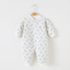 Qy017 square gray / 66