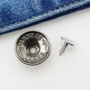 #10 gun black / 27l=17mm