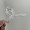 14cm hanger-transparent