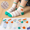 Bear mesh (mix and match) / 8 months to 2 years old (foot length 9-12cm)