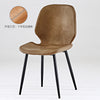 Vintage brown / 54*46*80.5cm