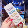 D9 touch paint big love 5-piece set