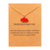 Red cloud gold card