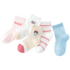 Cartoon cow in the barrel / 1-3 years old recommended foot length 11-14cm