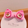Strawberry bear [single]