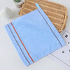 Light blue / 25*25cm