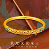Dunhuang heritage bracelet