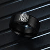 Black / number 6