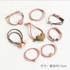 Pink love 8-piece set