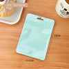 Macaron green / 10.5*15cm