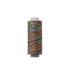 Gradient miscellaneous / colorful line 300 yards