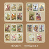 Flowers and fairies