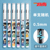 0.5mm-pr3051-single / 0.5mm