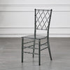 Translucent gray 4 / 43*40*90cm