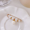 7#pendant pearl ball