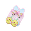 Love yellow smiley face