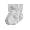 Grey / size s/0-1 year old/foot length 10~12