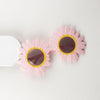 Light pink / as shown in the picture