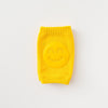 Smiley - yellow / average size width 8cm* height 11cm