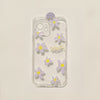 Through the new purple flower / 14promax