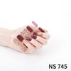 Ns745 / bare chip + formazan