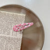 1# pink oblique grid