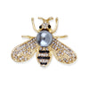 Xz4564e golden gray bee