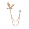 Golden eagle 8002