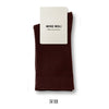 Dark coffee / one size fits all