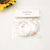White floral combination