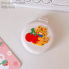 9# cherry pu puhu