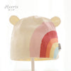 Colorful childhood / one size fits all (head circumference around 40cm)