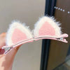 2# pink (single hairpin)