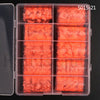 Boxed starry sky paper s015-21 / normal specifications