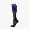 Gray bottom dark blue / s/m