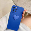 Haz1d. dark blue love / 7/8 plus (5.5 inches)