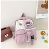 Pink / 23cm*9cm*31cm