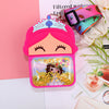 Princess rose / 11.5*8*3.5cm