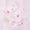 Sweetheart bear (cotton)