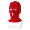 Red / one size fits all