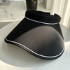 Black / adjustable