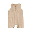 Linen khaki / 59cm