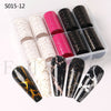 Boxed starry sky paper s015-12 / normal specifications