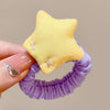 2# yellow star