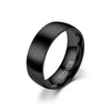 Black / number 6
