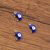 Dark blue-pendant-25b2-5