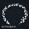 Style 13 + delivery ribbon and clip