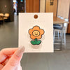 39#laughing flower