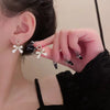 10220a heart stud earrings