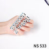 Ns533 / bare chip + formazan